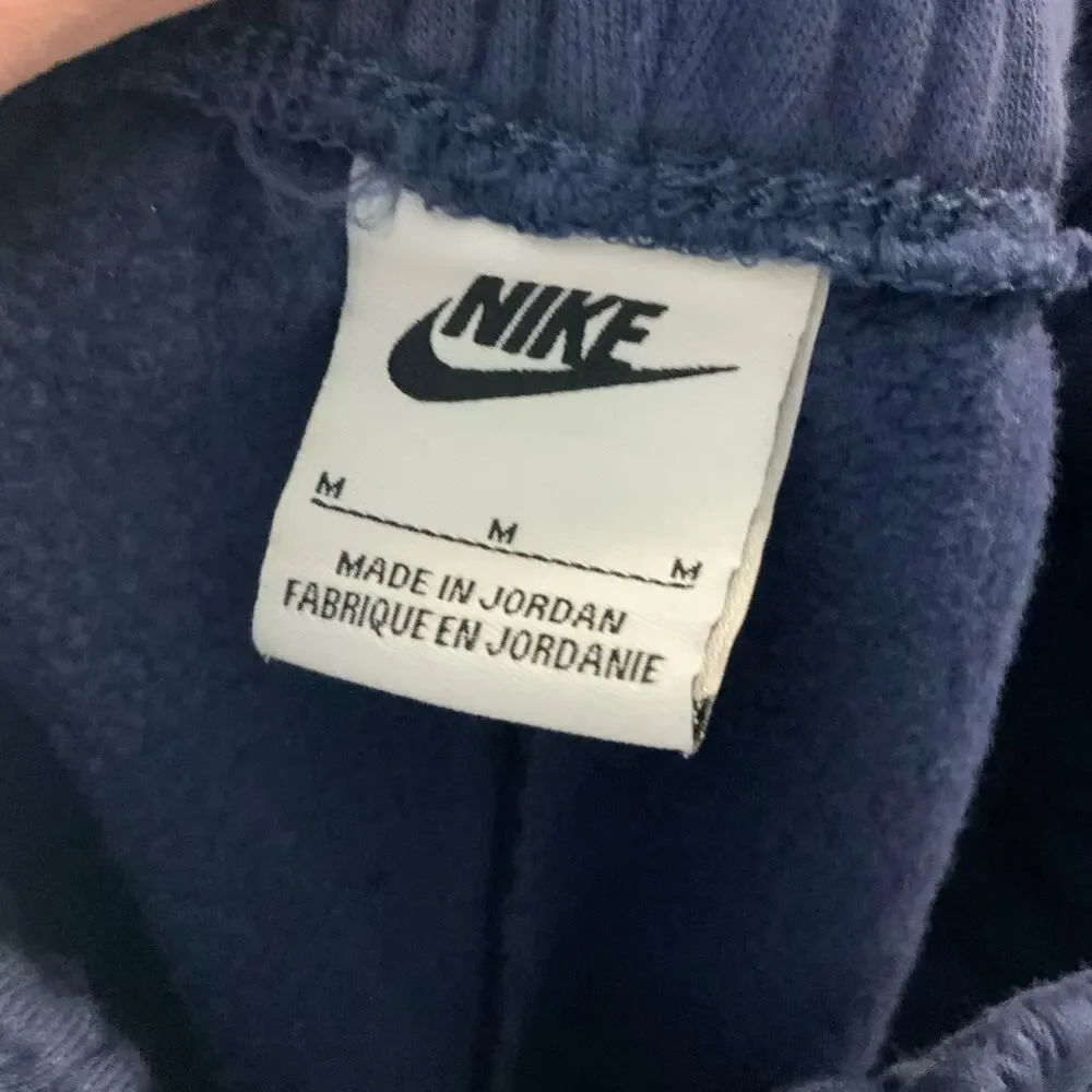 NIKE‎ YOUTH JOGGERS SIZE LARGE
